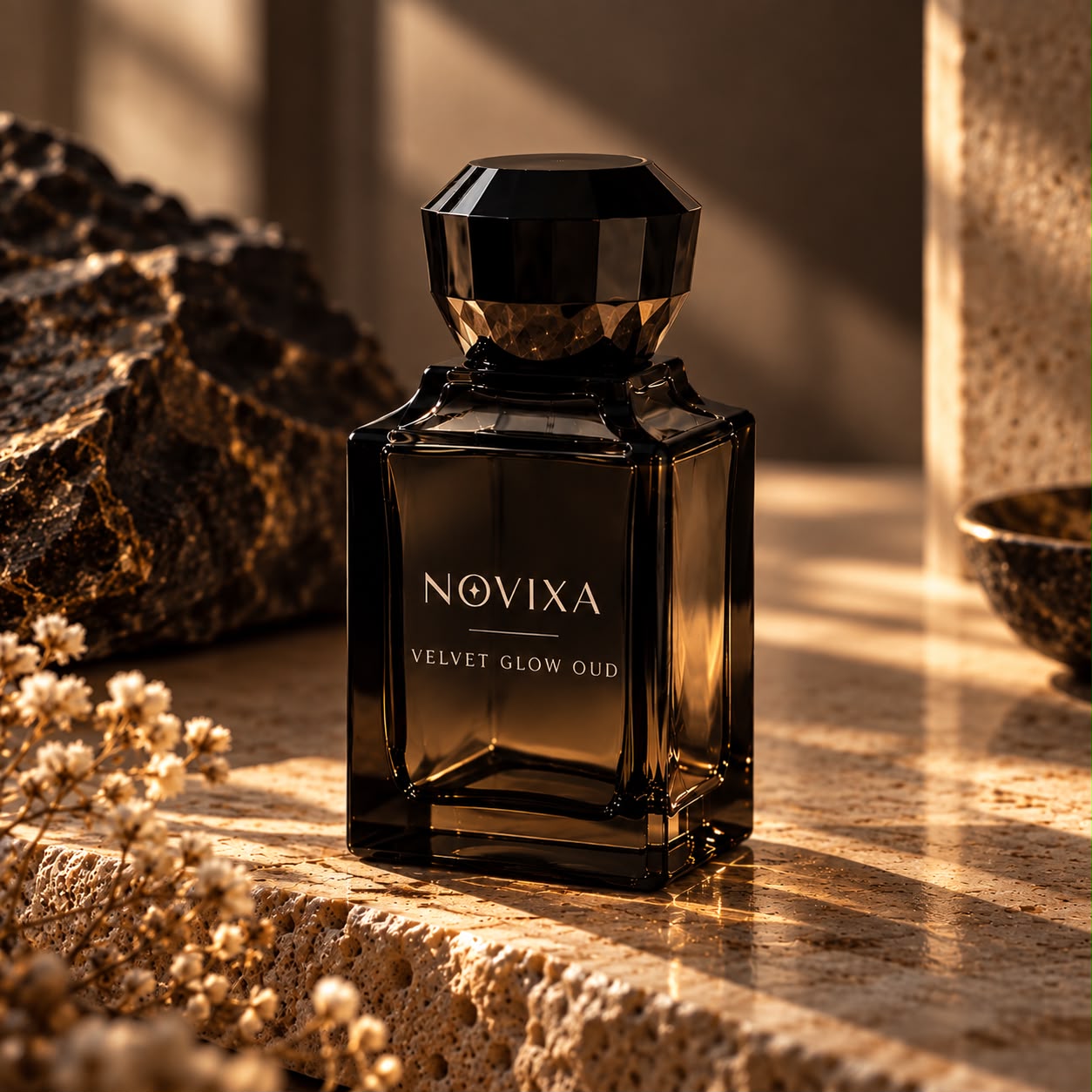 Velvet Glow Oud
