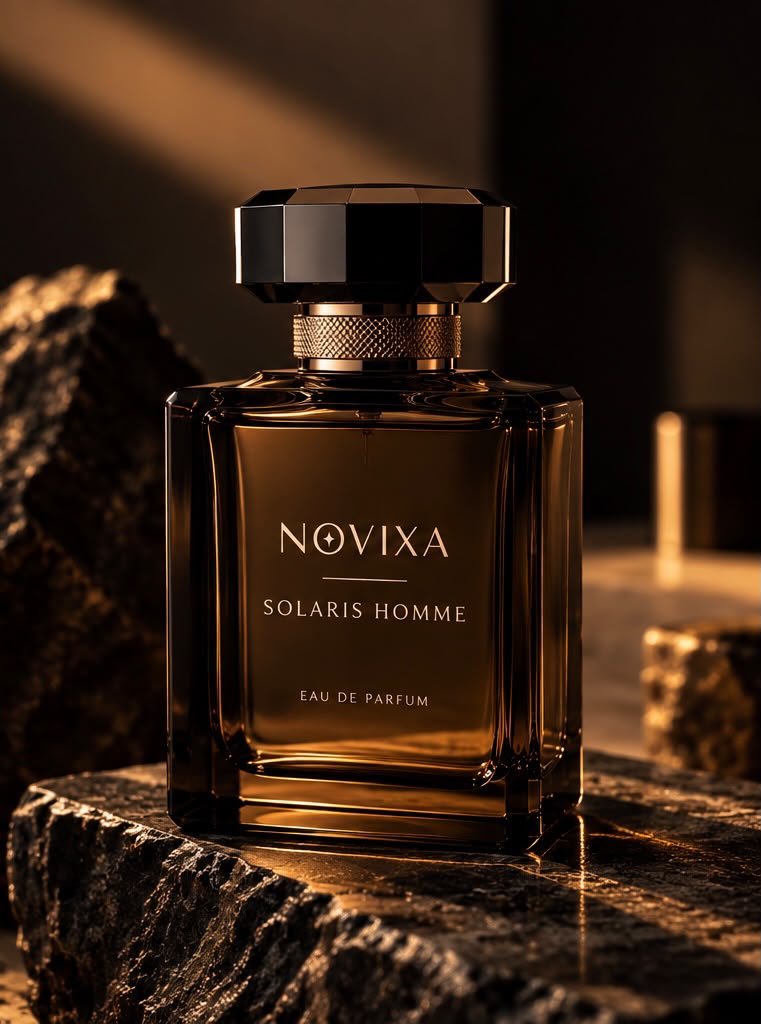Solaris Homme