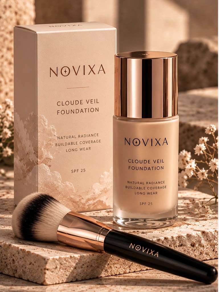 Cloud Veil Foundation